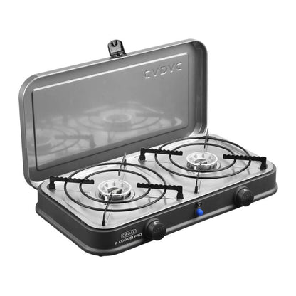 Cadac 2 Cook 2 Pro Deluxe QR