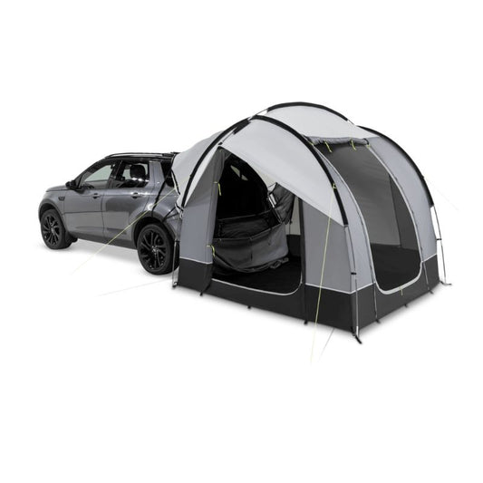 Kampa Tailgater Awning (Includes FREE carpet)