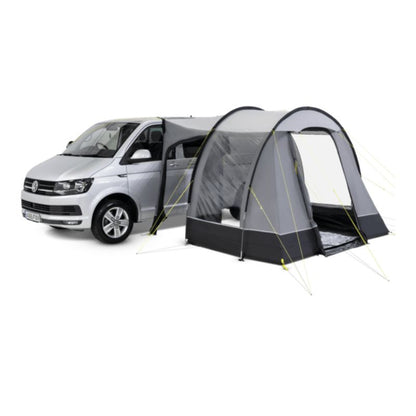 Kampa Trip Awning (Includes FREE carpet & footprint)