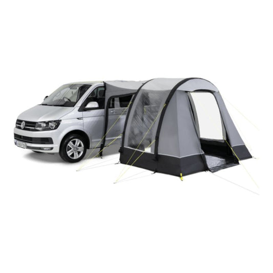 Kampa Trip AIR Awning (Includes FREE carpet & footprint)