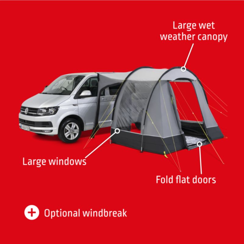 Kampa Trip AIR Awning