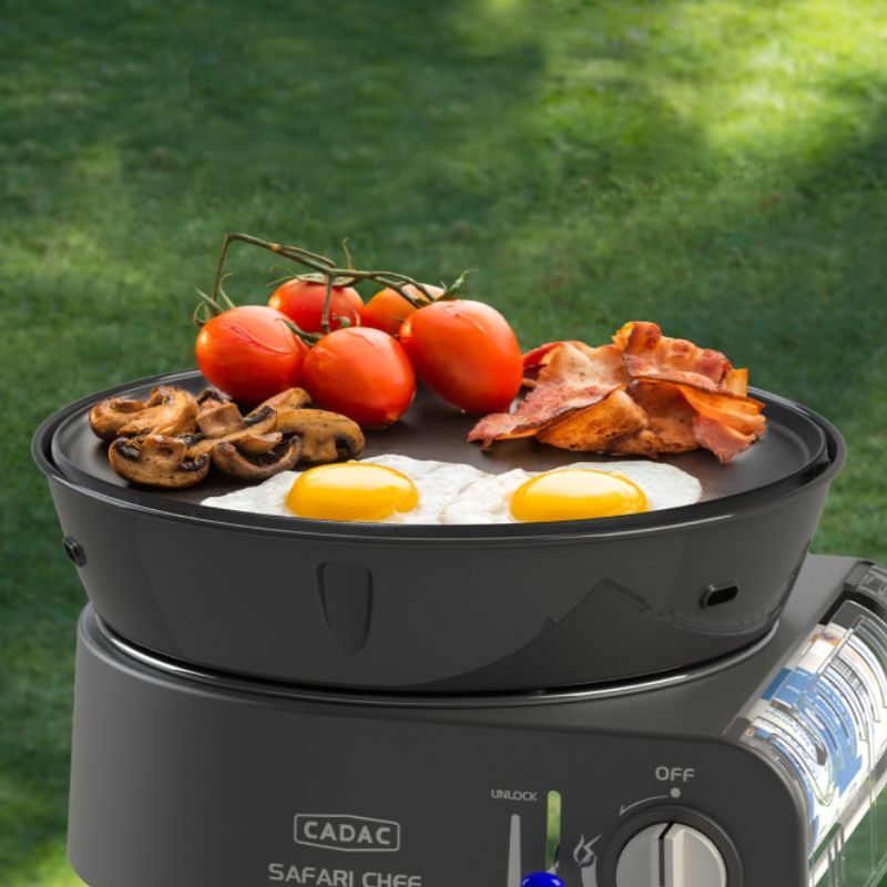 Cadac Safari Chef 30 Compact