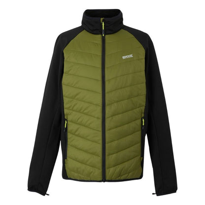 Regatta Men's Sacramento X 3 in 1 Jacket