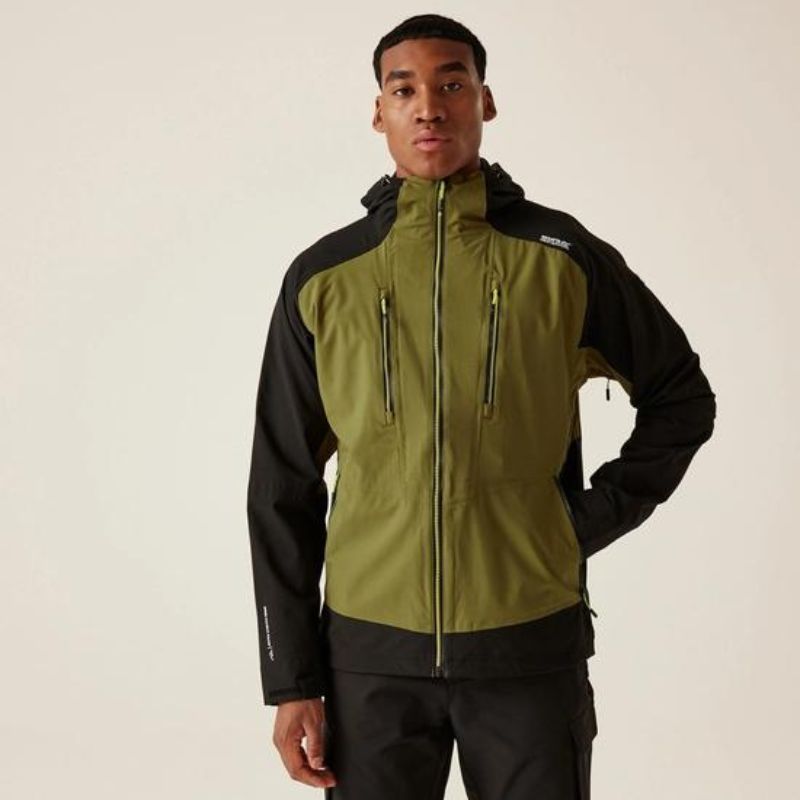 Regatta Men's Sacramento X 3 in 1 Jacket