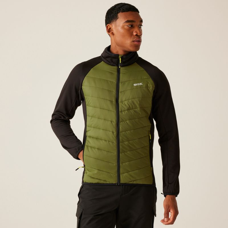 Regatta Men's Sacramento X 3 in 1 Jacket