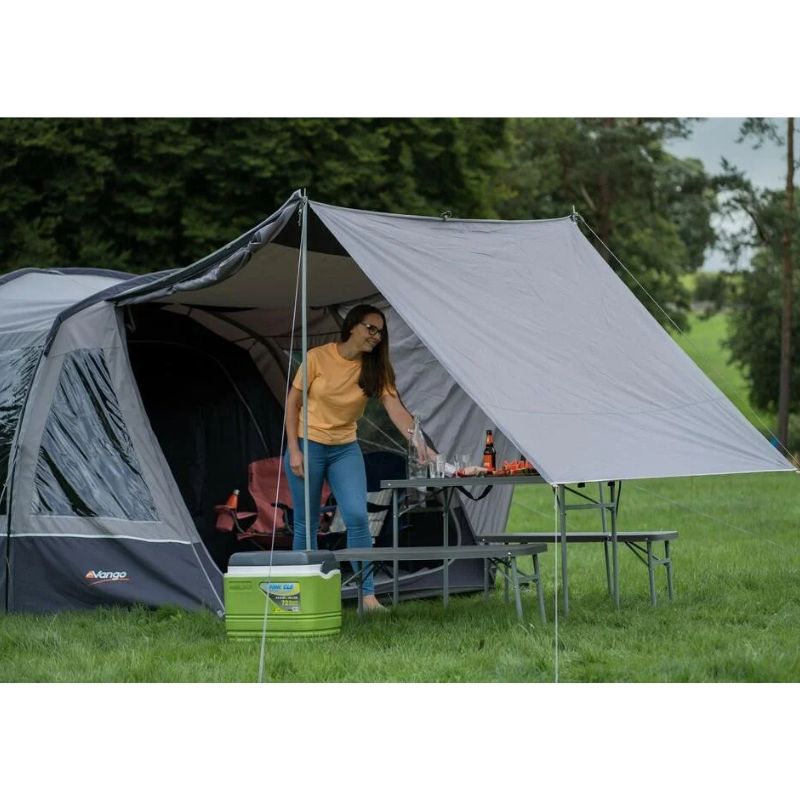 Vango Mokala 450 TC (includes FREE footprint)