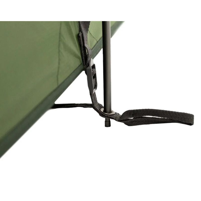 Vango Omega 350 Tent (Forest Green)