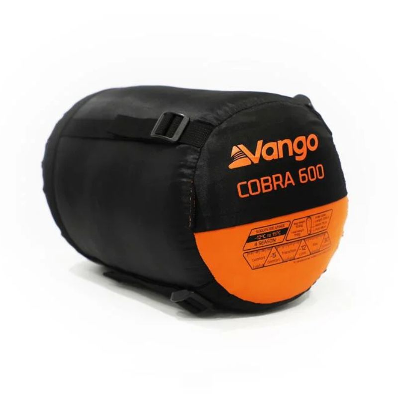 Vango Cobra 600 Sleeping Bag