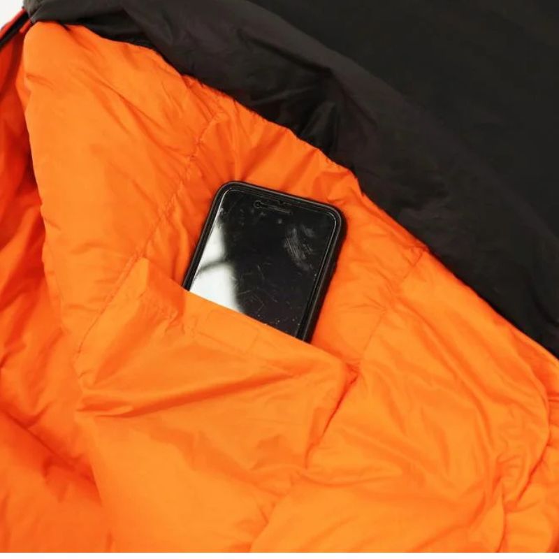 Vango Cobra 600 Sleeping Bag