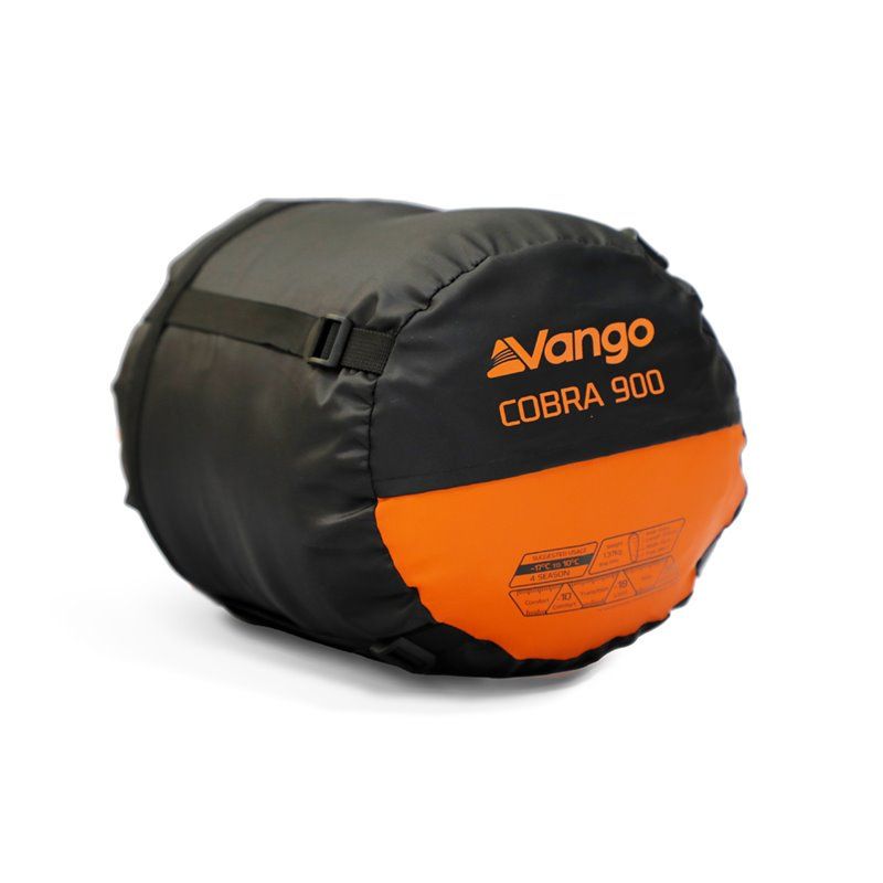 Vango Cobra 900 Sleeping Bag