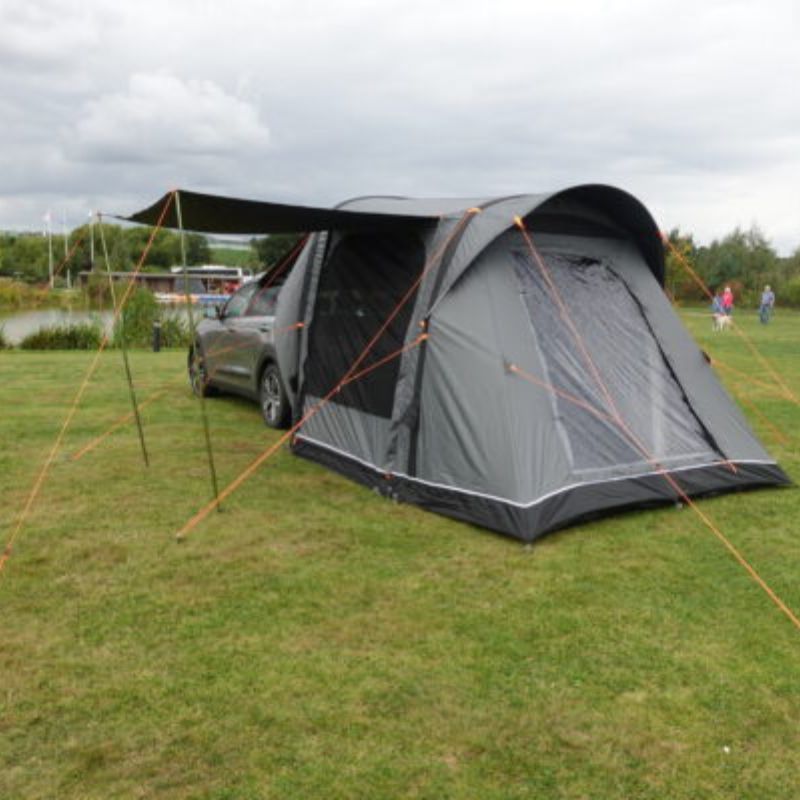 Camptech Adelaide Rear Car Tent