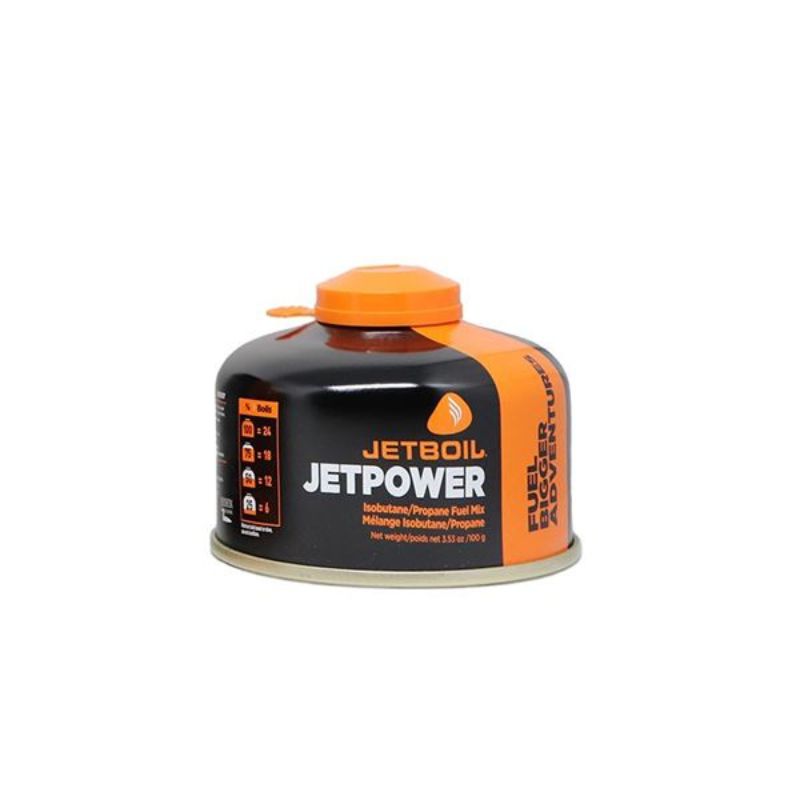 Jetboil Fuel 100g