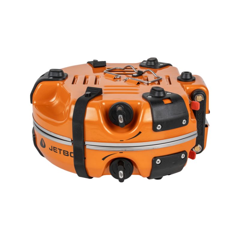 Jetboil Genesis Basecamp System