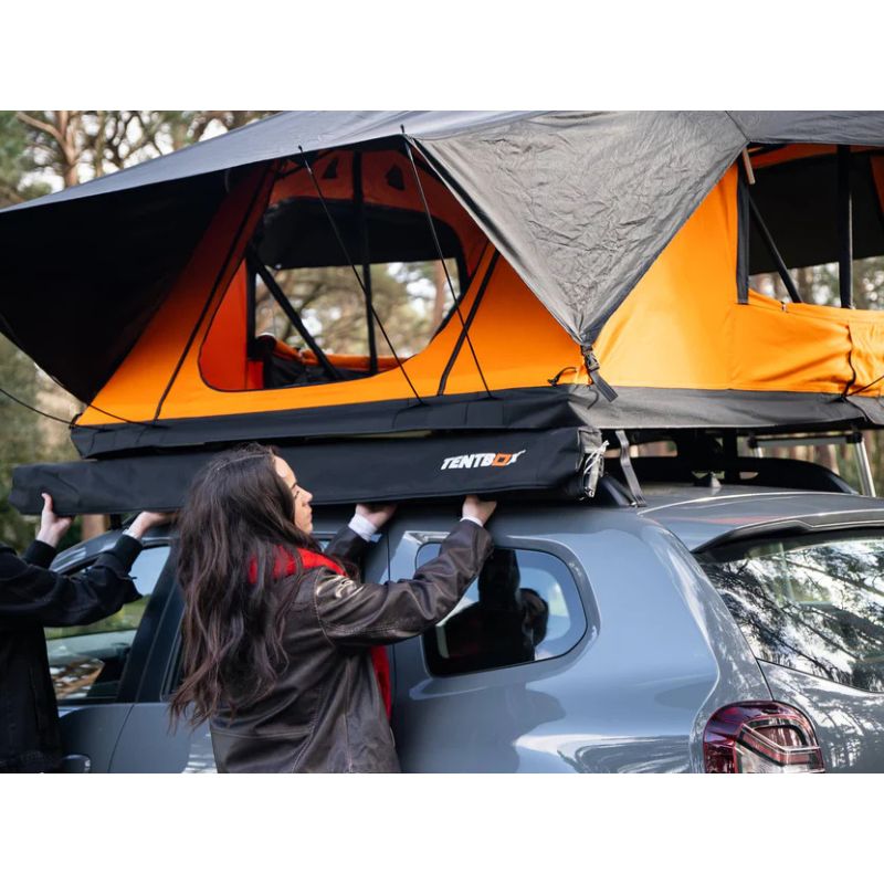 Tentbox Universal Side Awning