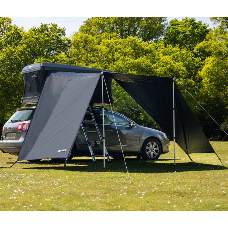 Tentbox Classic 2.0 Tunnel Awning