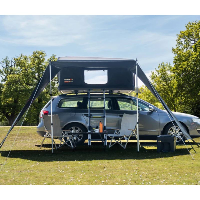 Tentbox Classic 2.0 Tunnel Awning