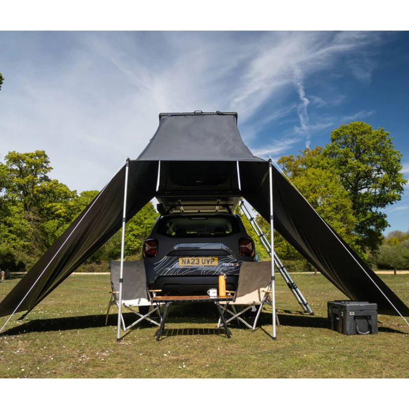 Tenbox Cargo 2.0 Tunnel Awning