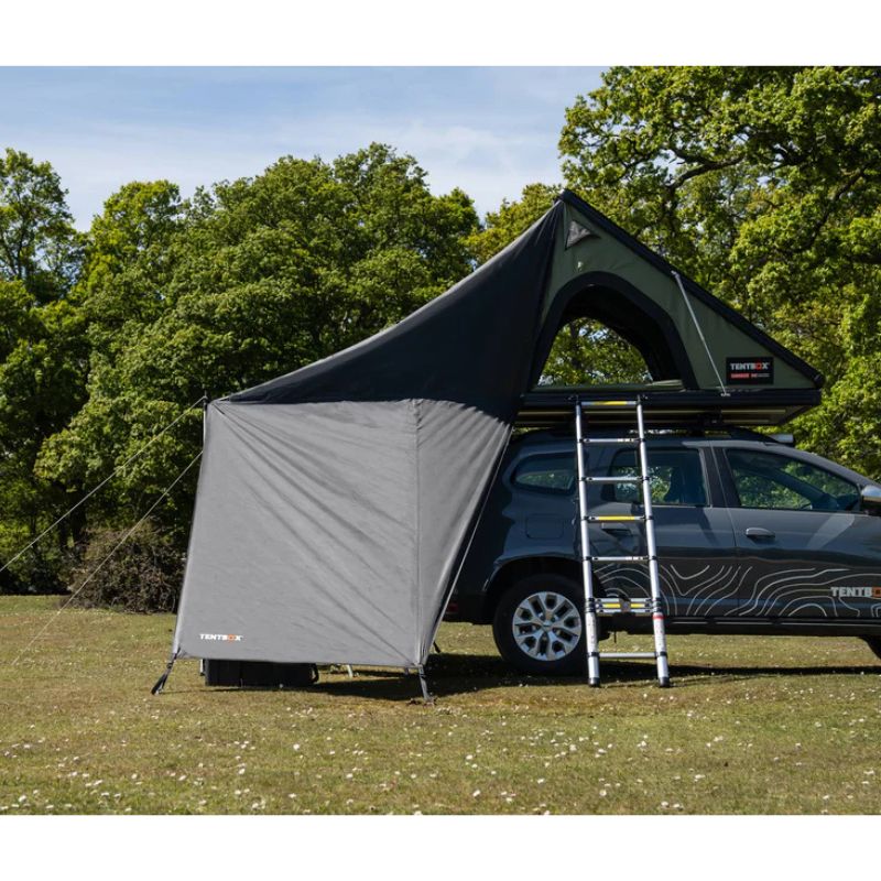 Tenbox Cargo 2.0 Tunnel Awning