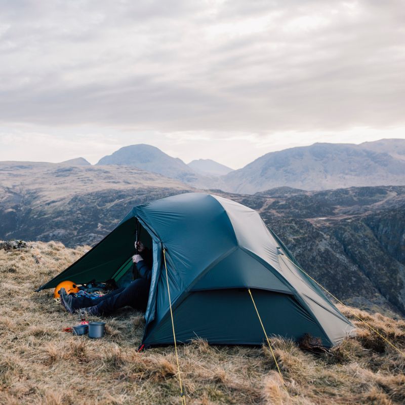 Terra Nova Solar Horizon 2 Tent