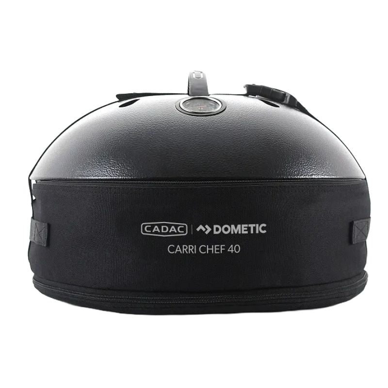 Cadac Carri Chef 40 BBQ/Chef Pan Combo