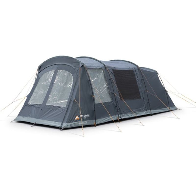 Vango Savannah 400 Tent (Includes FREE footprint)