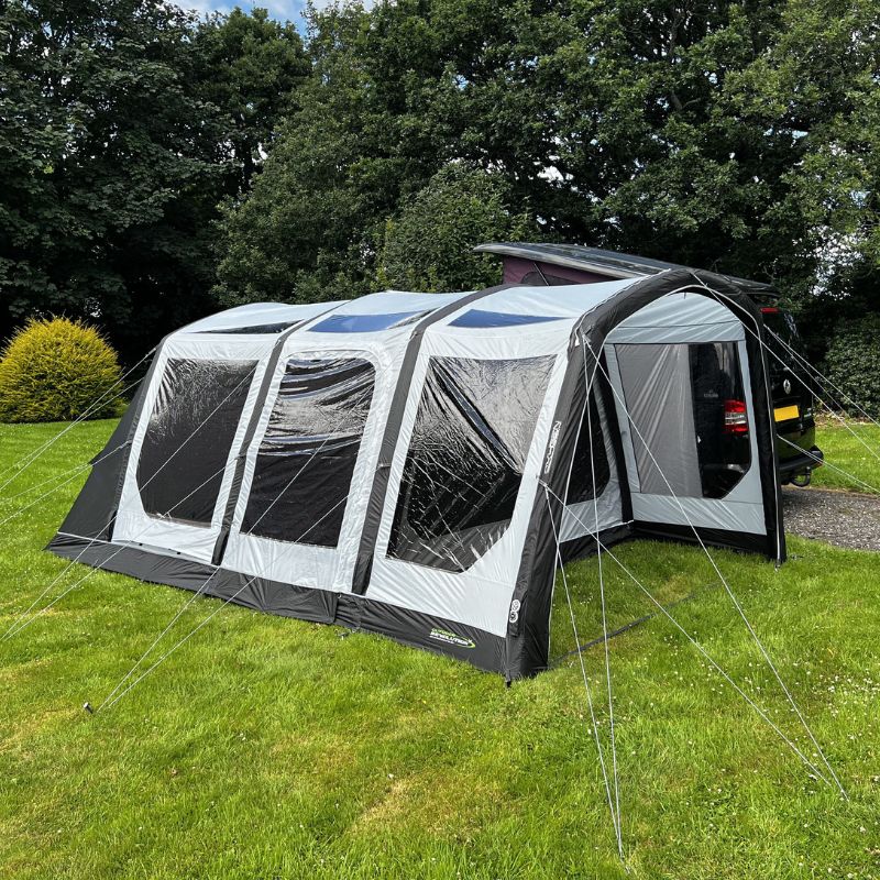 Outdoor Revolution Movelite T4E EURO LOW (180 - 220cm)