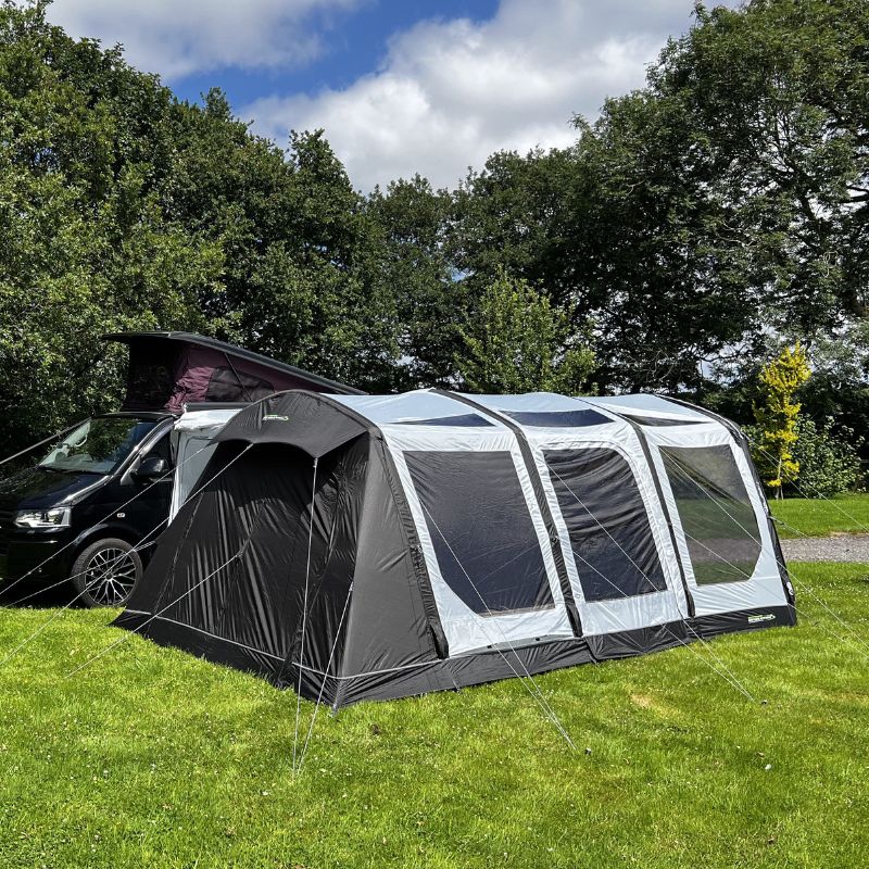 Outdoor Revolution Movelite T4E EURO LOW (180 - 220cm)