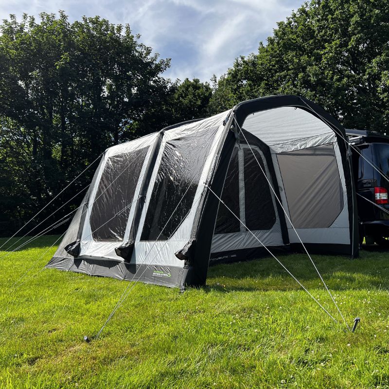 Outdoor Revolution Movelite T3E EURO LOW (180-220cm)