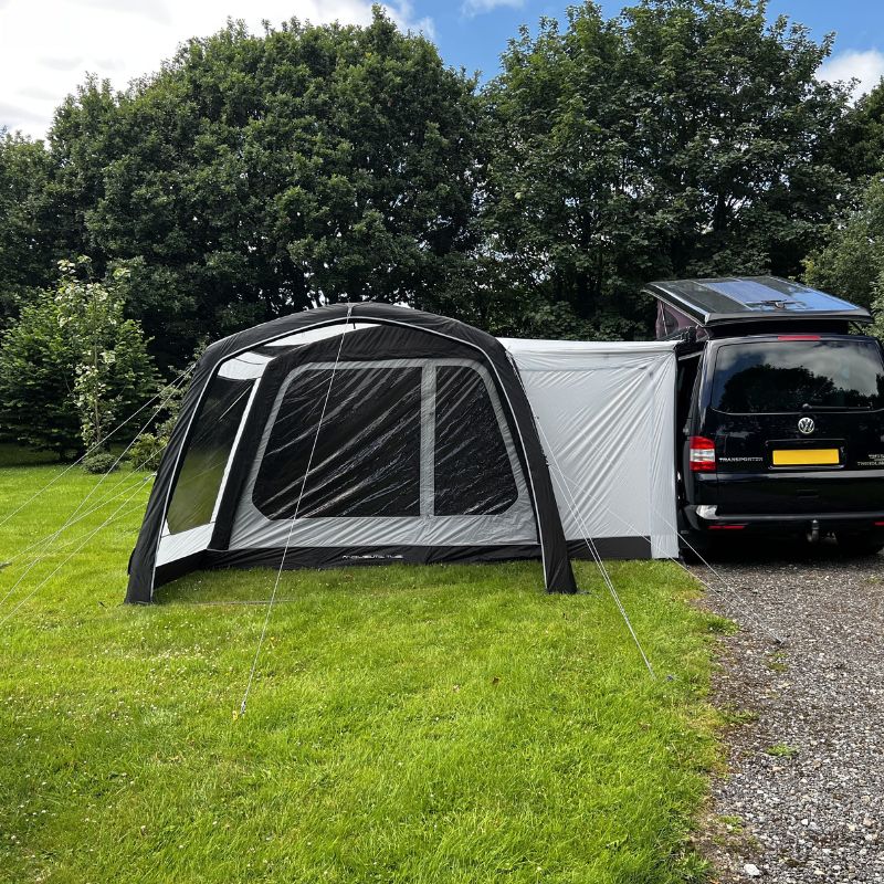 Outdoor Revolution Movelite T3E EURO LOW (180-220cm)