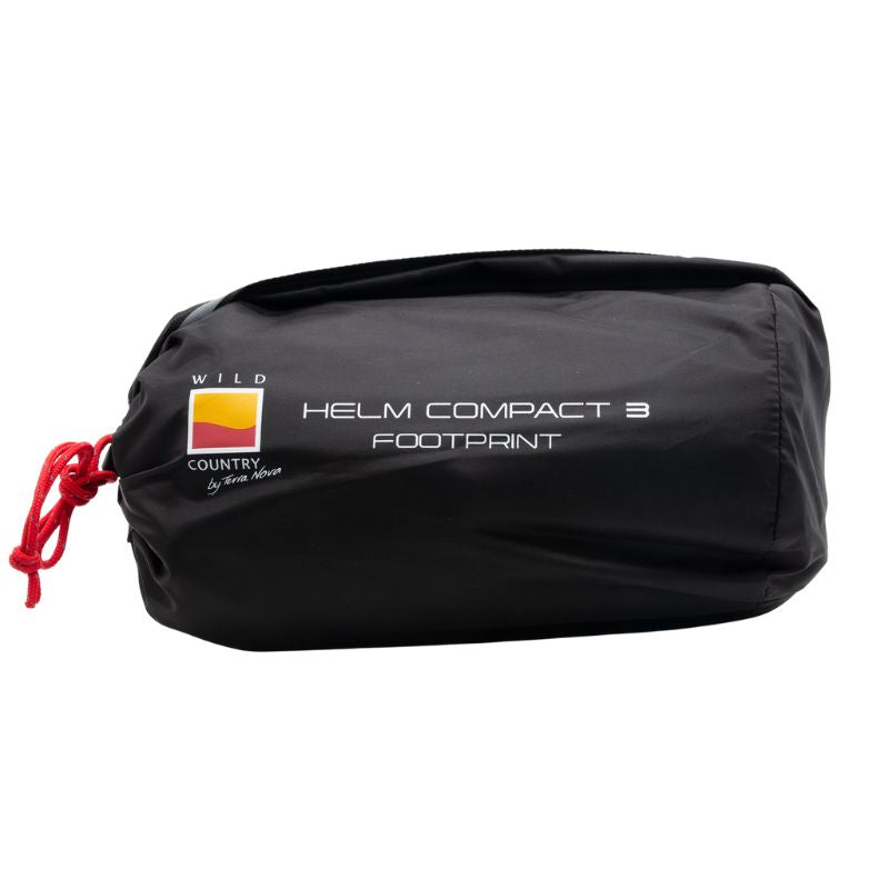 Wild Country Helm 3 Compact/Elite Footprint