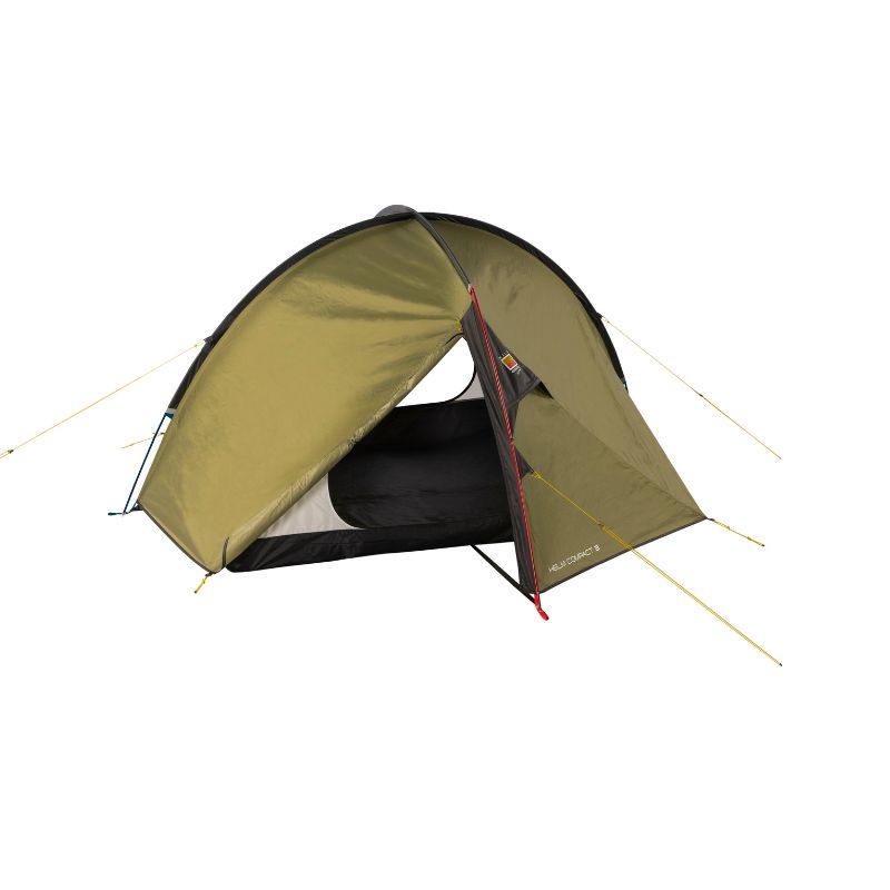 Wild Country Helm Compact 3 Tent