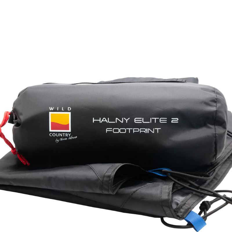Wild Country Halny Elite 2 Footprint