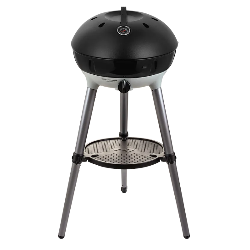 Cadac Carri Chef 40 BBQ/Paella Pan QR Combo - New For 2026