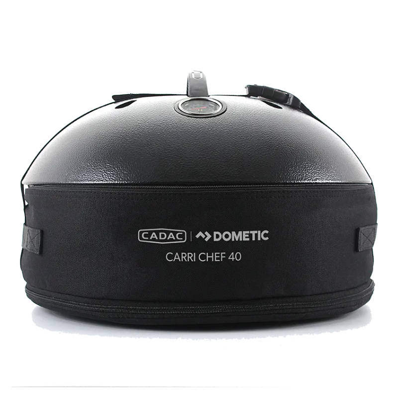 Cadac Carri Chef 40 BBQ/Paella Pan QR Combo - New For 2026