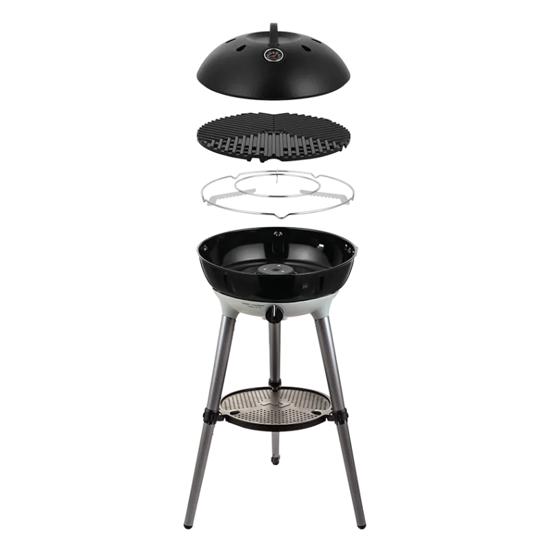 Cadac Carri Chef 40 BBQ QR - New For 2026