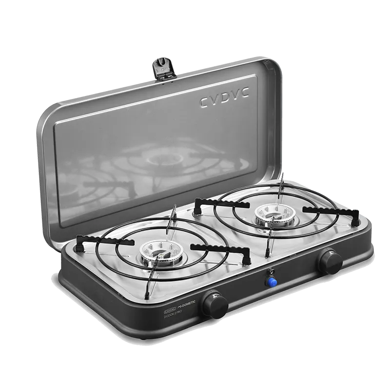 Cadac 2 Cook 2 Pro Stove QR - New For 2026