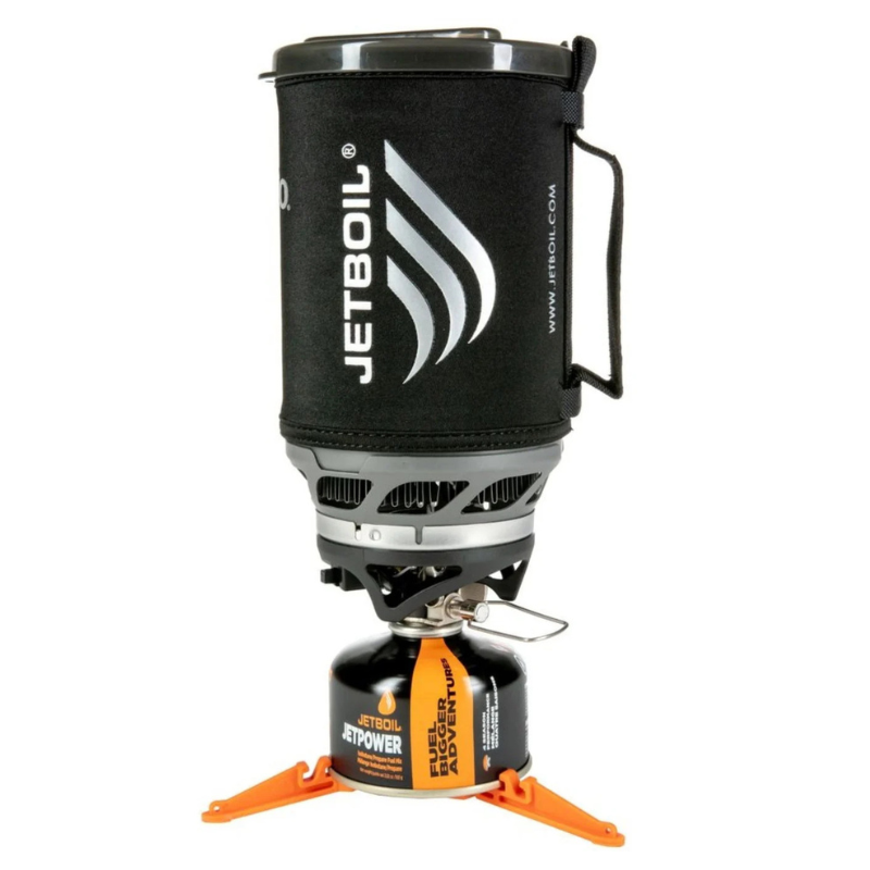 Jetboil SuMo 1.8L (Free Coffee Press)