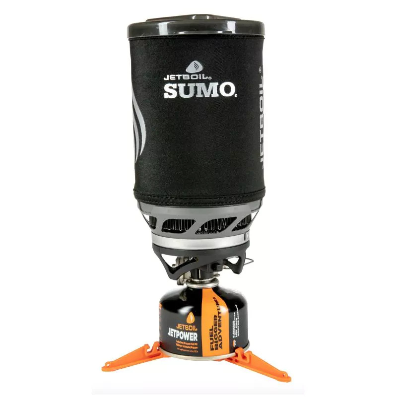 Jetboil SuMo 1.8L (Free Coffee Press)
