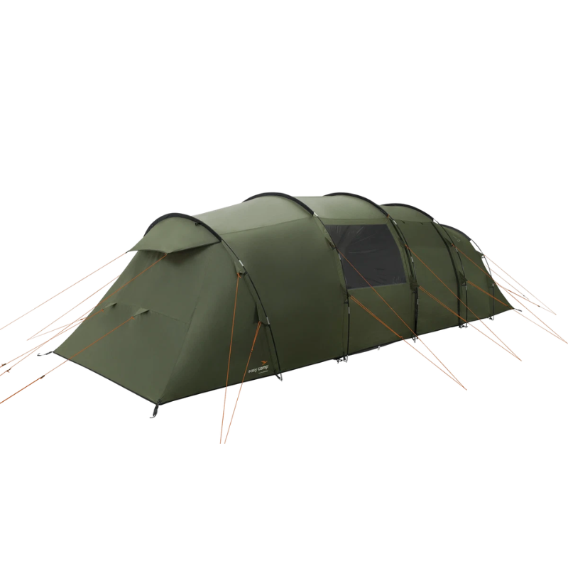 Easy Camp Leka Twin 8 Tent