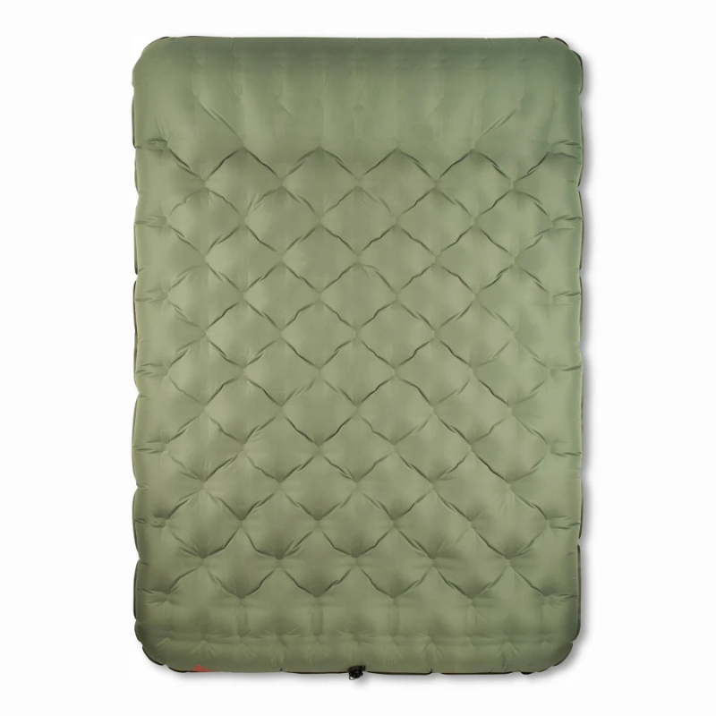 Kelty Kush Queen Airbed with Pump