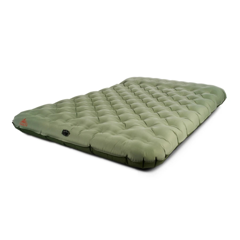 Kelty Kush Queen Airbed with Pump