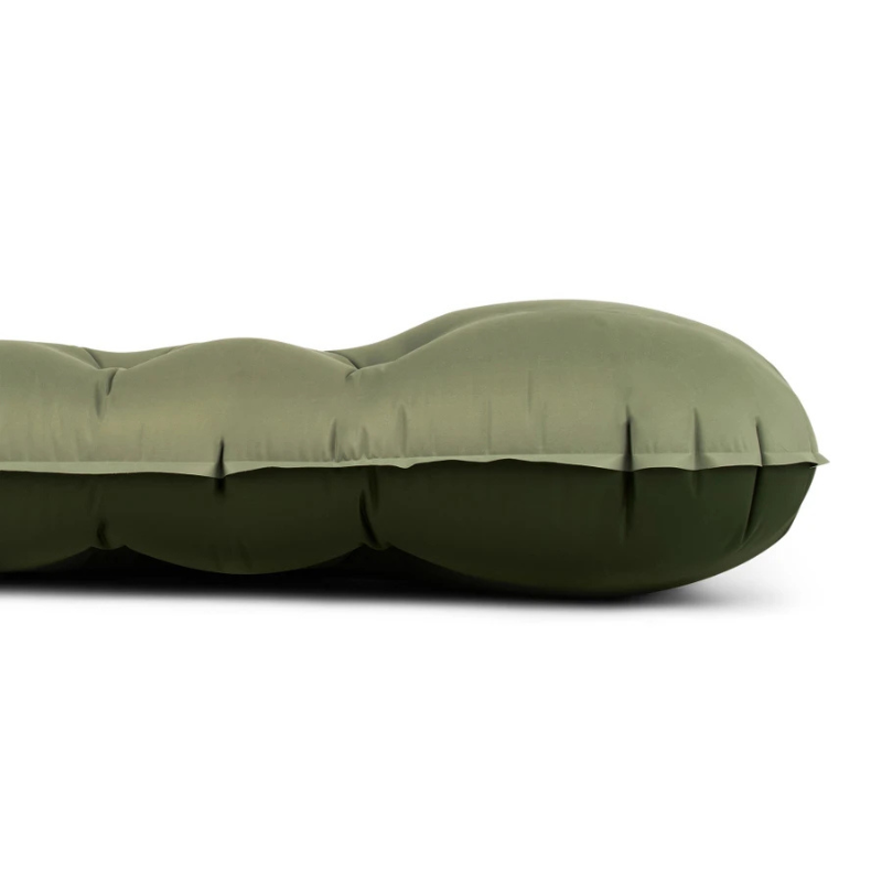 Kelty Kush Queen Airbed with Pump
