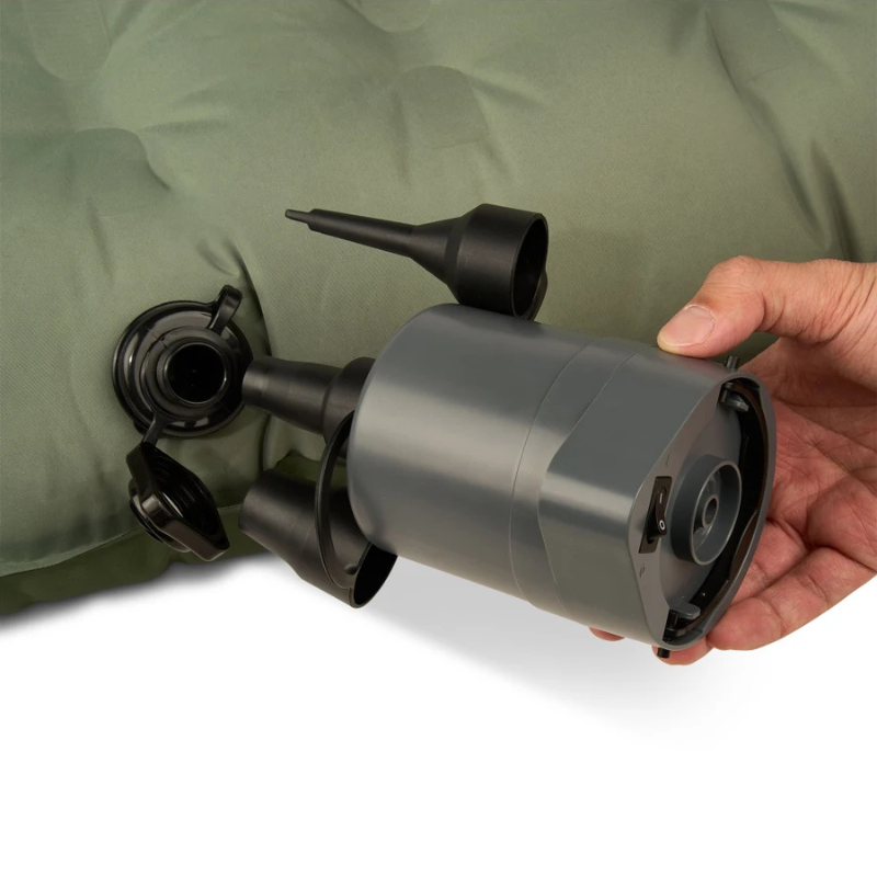 Kelty Kush Queen Airbed with Pump
