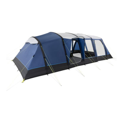 Kampa Croyde 6 AIR Tent (includes Free Carpet)