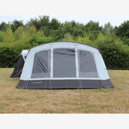 Outdoor Revolution Airedale 7.0SE Tent (including footprint & lounge liner)