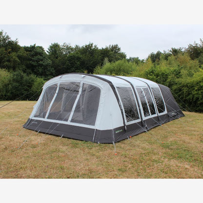 Outdoor Revolution Airedale 7.0SE Tent (including footprint & lounge liner)