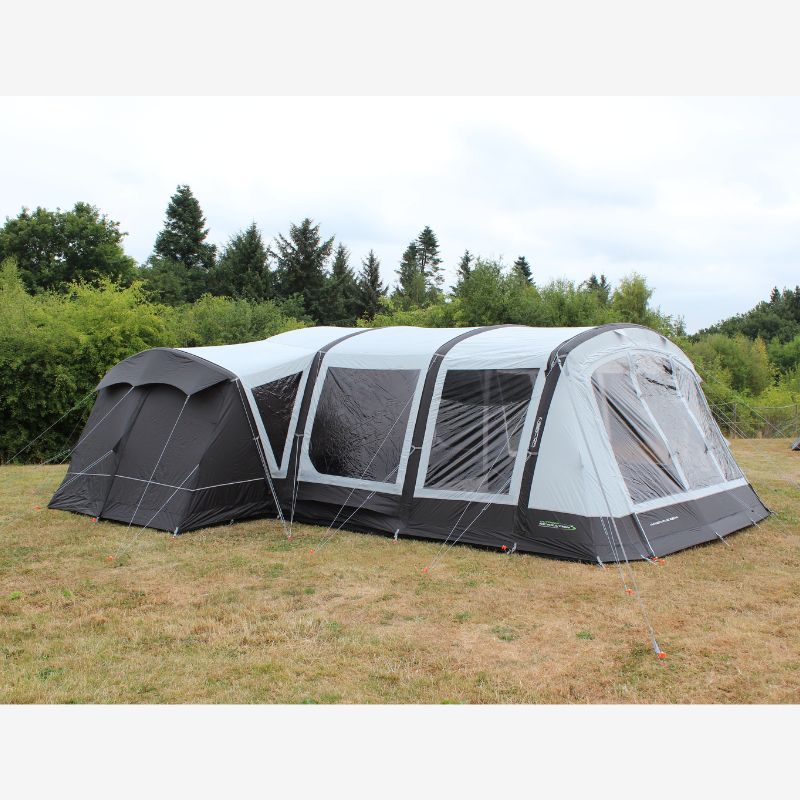 Outdoor Revolution Airedale 7.0SE Tent (including footprint & lounge liner)