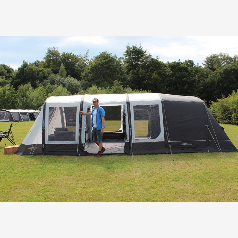 Outdoor Revolution Airedale 6.0SE Tent