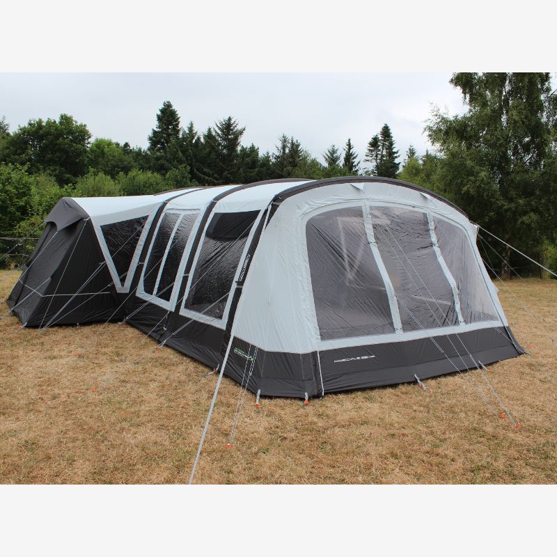 Outdoor Revolution Airedale 9.0DSE Tent (including footprint & lounge liner)