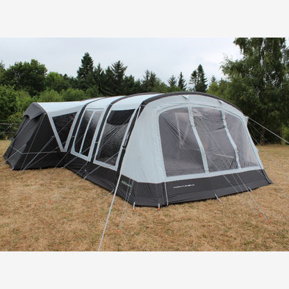 Outdoor Revolution Airedale 9.0DSE Tent (including footprint & lounge liner)